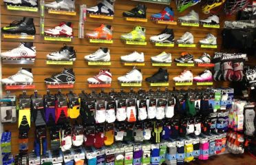 Lacrosse Unlimited of Danbury-CT