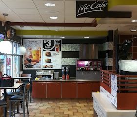 McDonald’s