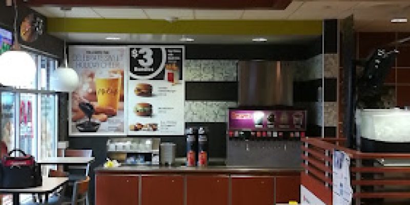 McDonald’s