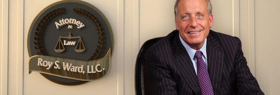 Law Offices of Roy S. Ward