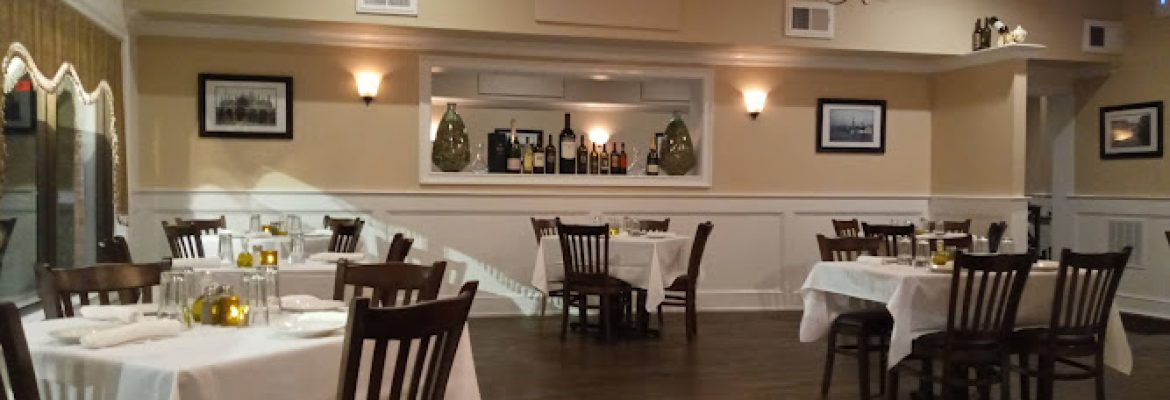 Fratelli’s Italian Restaurant