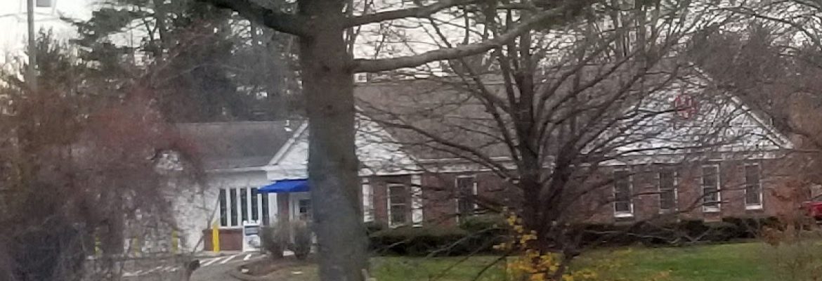 AAA Branford