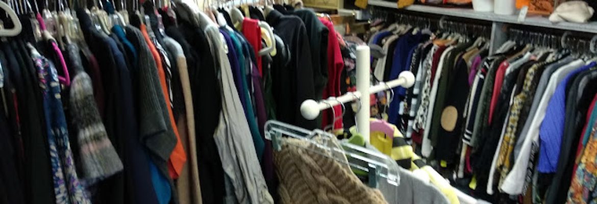 Fashion Exchange