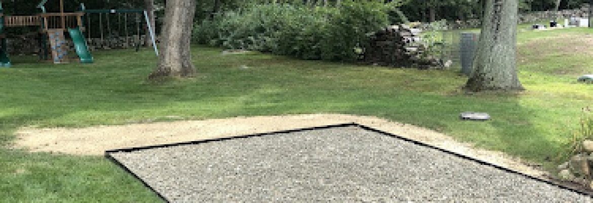 Libby Property Maintenance, LLC