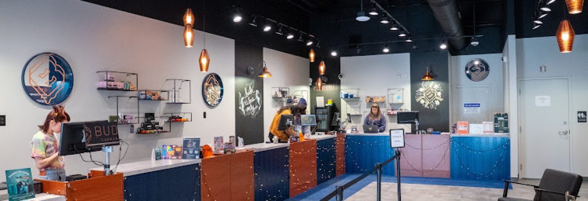 Budr Cannabis – Tolland