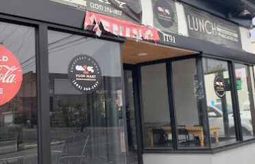 Caracas Grill