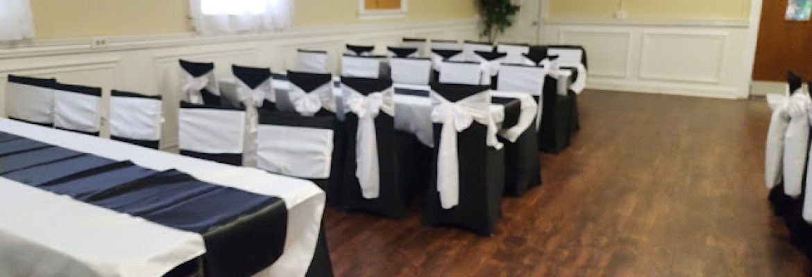 Valentina’s Banquet Hall