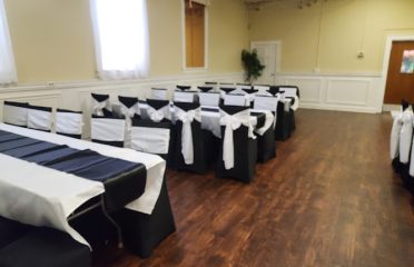 Valentina’s Banquet Hall