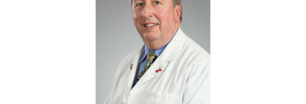 Joseph Corning, MD