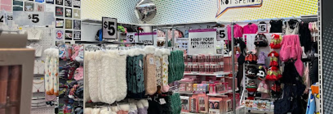 Five Below
