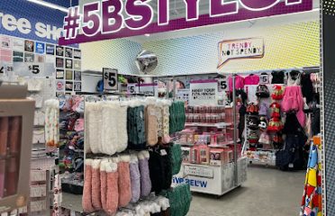 Five Below