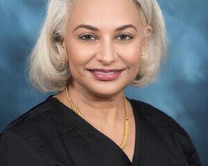 Raji Mulukutla, MD