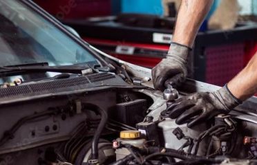 Highline Automotive