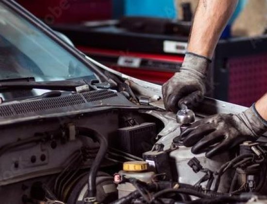 Highline Automotive