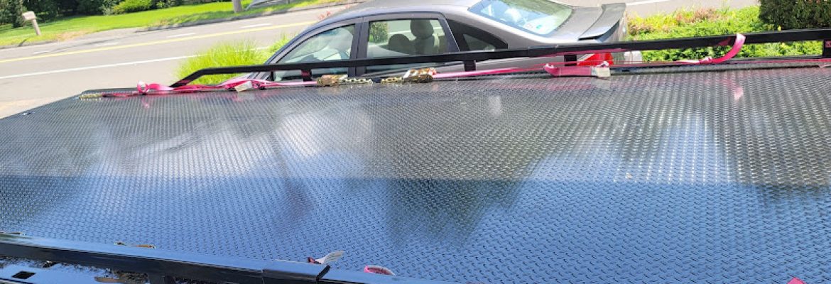 Westlund Auto Body LLC