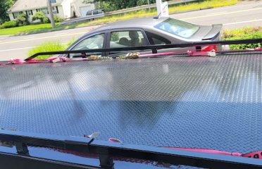 Westlund Auto Body LLC
