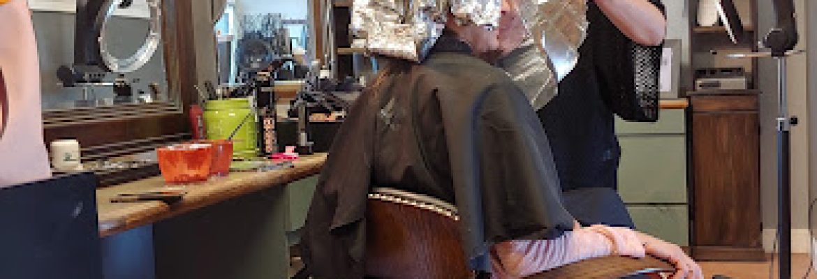 Trendsetters Salon