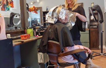 Trendsetters Salon