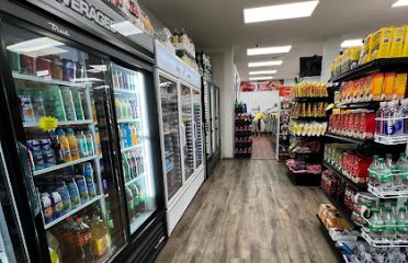 Pague Menos Supermarket