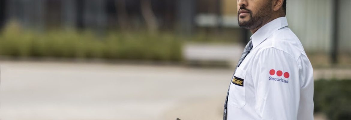 Securitas Security Services USA