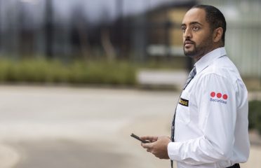 Securitas Security Services USA