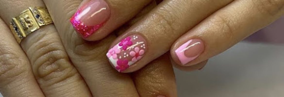 California Nails Salon