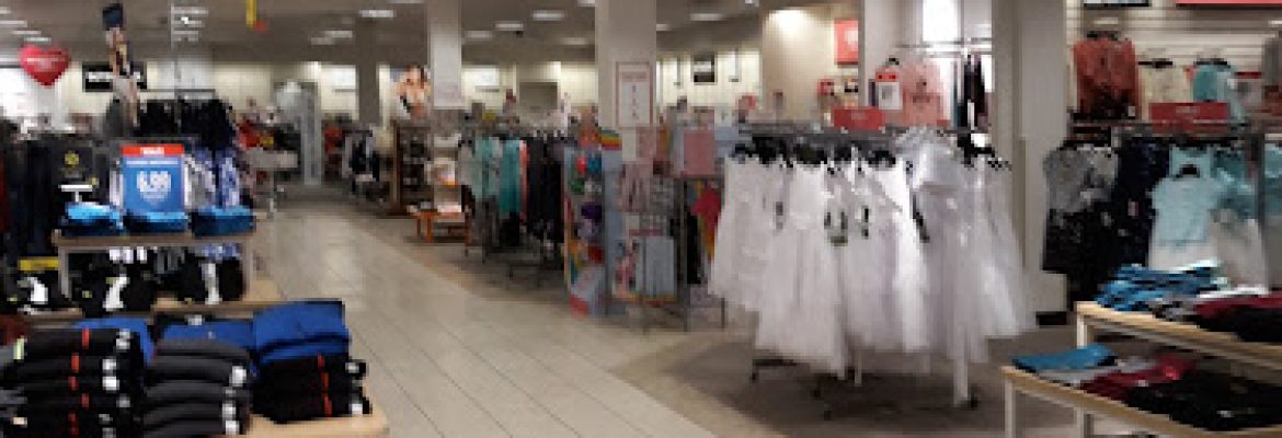 JCPenney Home Store
