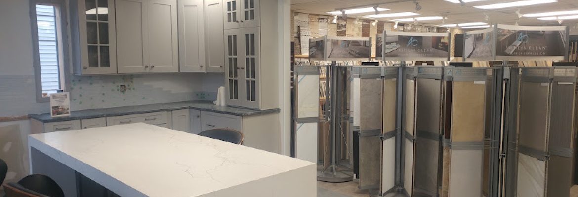 Bargain Tile Kitchen & Stone