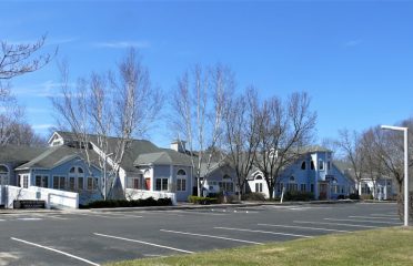T&S of CT LLC