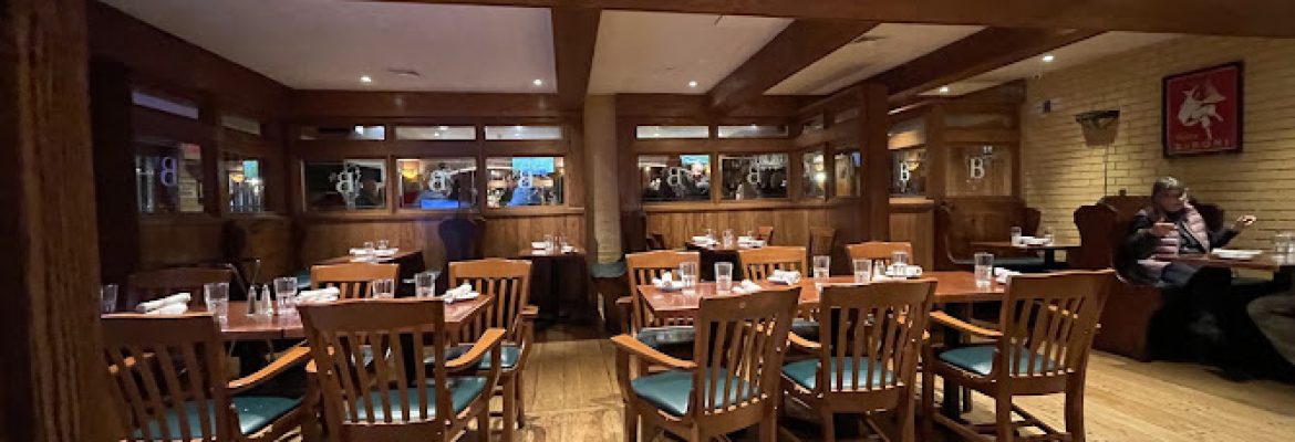 Brookside Inn Restaurant