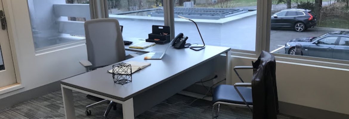 Office Evolution – Westport