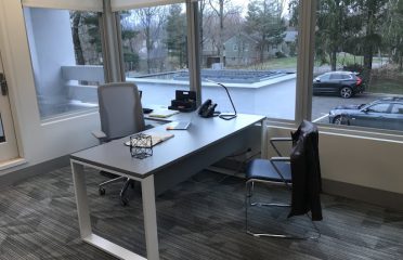 Office Evolution – Westport