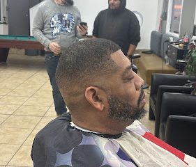Fearless cutz