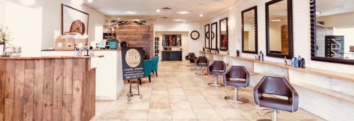 EG Salon, LLC