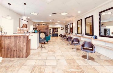 EG Salon, LLC
