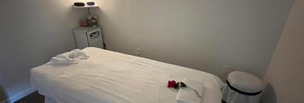 Luna Spa