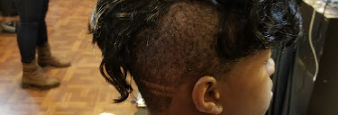 Mizzara The Hair Dr.