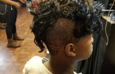 Mizzara The Hair Dr.
