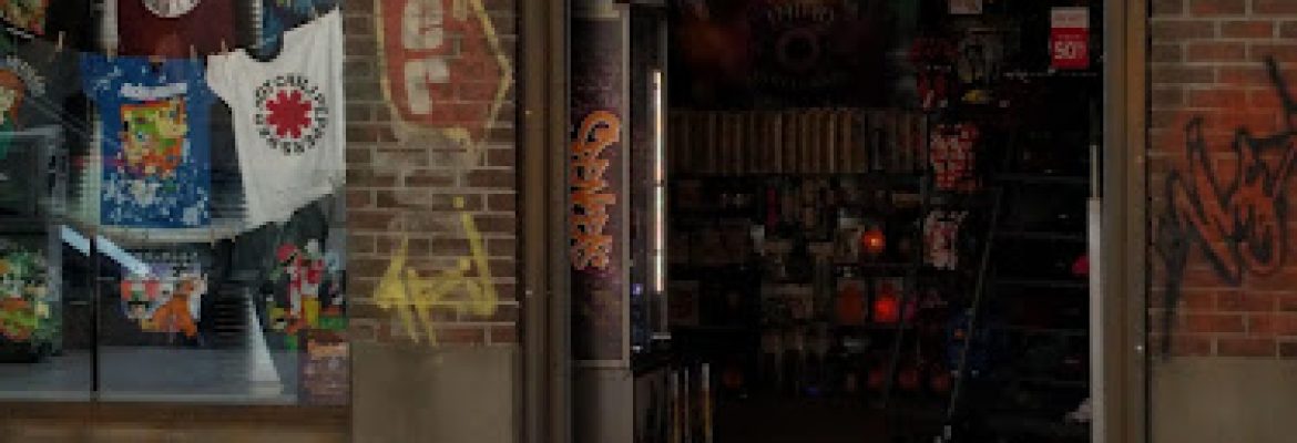 Spencer’s