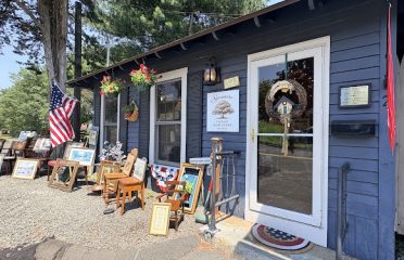 Sycamore Vintage Home Goods