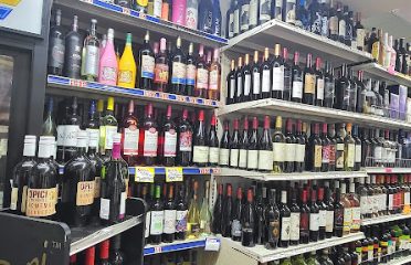 Yale Bowl Wines & Spirits