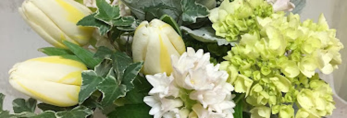 Felicia’s Fleurs