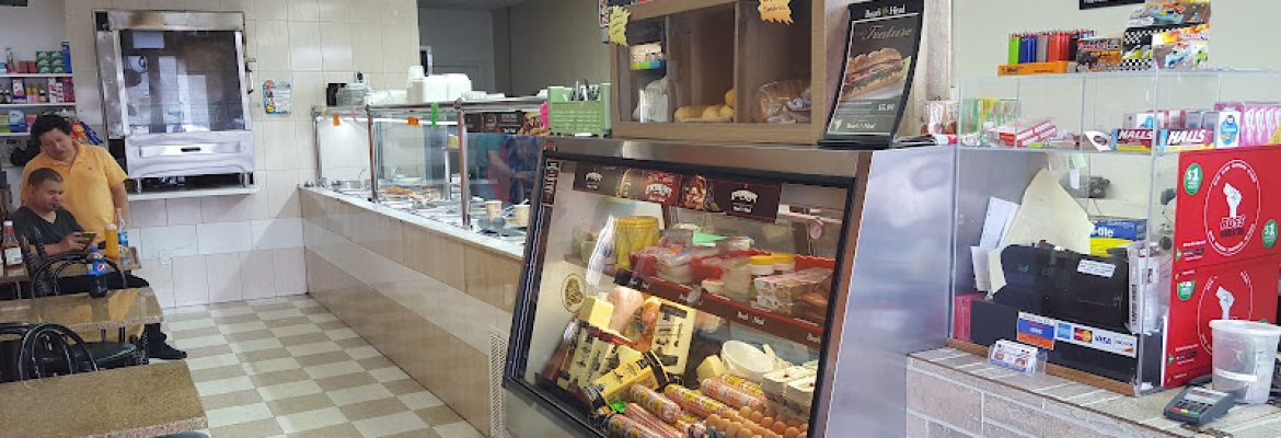 Quisqueya Deli & Market