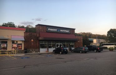 Pequot Outpost
