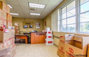 CubeSmart Self Storage