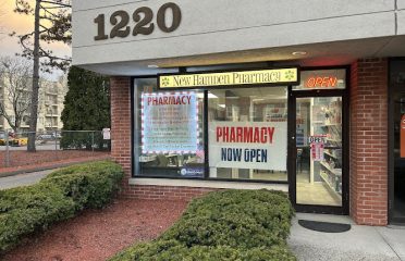 New Hamden Pharmacy
