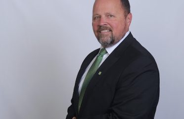 John Ashelford – TD Wealth Financial Advisor