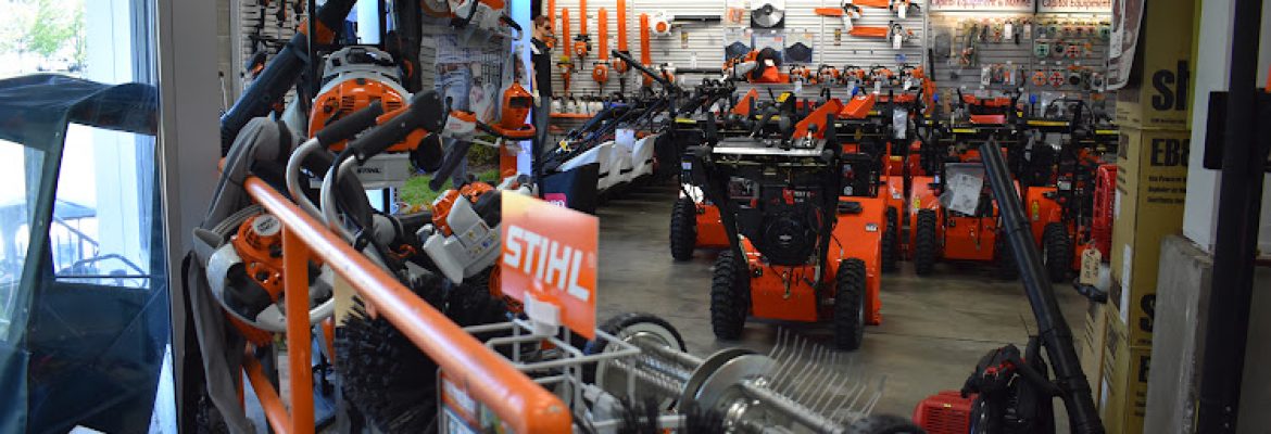 Capitol Equipment, Marine & Golf Carts