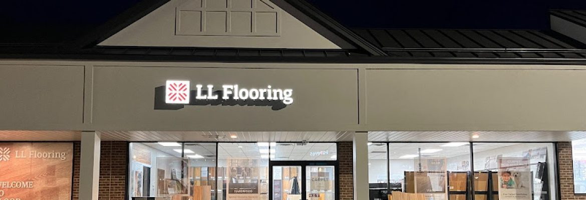LL Flooring