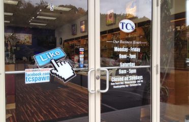 TC’s Pawn Company Jewelry & Electronics
